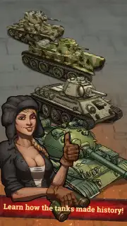 Tank Masters screenshot 5