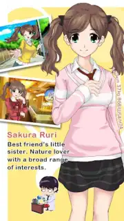 SweetHeart screenshot 2