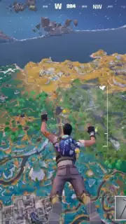 Fortnite screenshot 8