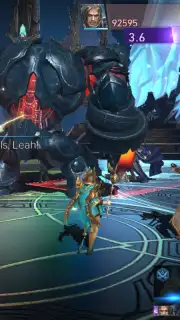 AION: Legions of War screenshot 7