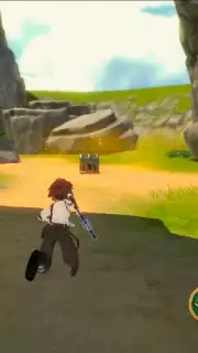 Gate Of Mobius screenshot 10