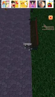 Cute Pocket Cat 3D - Part 2 screenshot 4