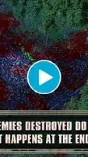 Alien Shooter Free screenshot 1