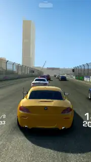 Real Racing 3 screenshot 5
