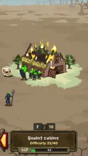 Zombidle screenshot 6