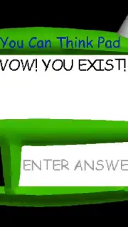 Baldi's Basics Classic screenshot 4
