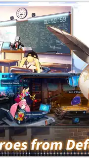 Time Defenders screenshot 3