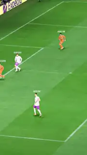 Football Soccer Game 2024 screenshot 3