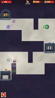 Land of Thieves screenshot 11