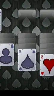 Solitaire Ultra Tech screenshot 5