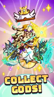 Gacha Clicker screenshot 3