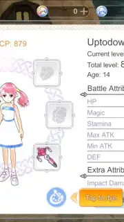 Mabinogi: Fantasy Life screenshot 10
