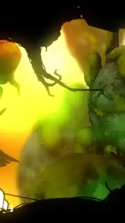 BADLAND 2 screenshot 4