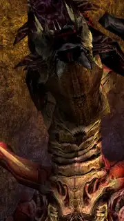 Shadowblood screenshot 4