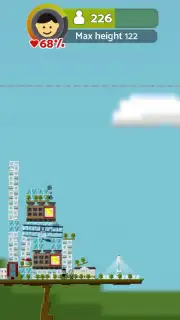 BalanCity screenshot 1