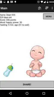 Baby Adopter screenshot 17