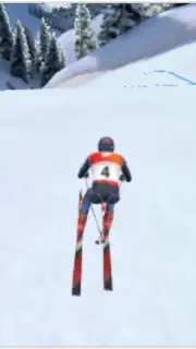 Winter Sports Mania screenshot 6