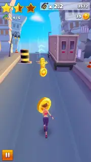 Hollywood Rush screenshot 1