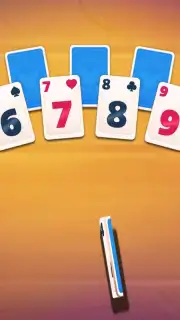 Disney Solitaire screenshot 6