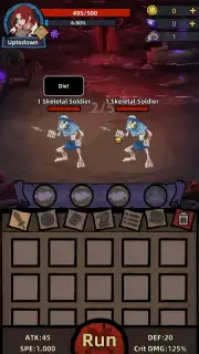 Dark Hunter screenshot 3