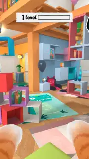 I Am Cat screenshot 7