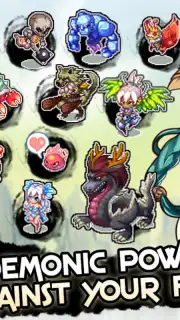 DemonSouls screenshot 8