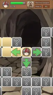 Dungeon and Adventure screenshot 6