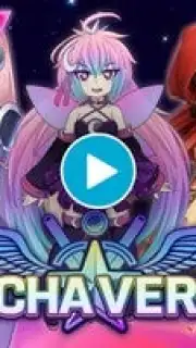 Gachaverse screenshot 1
