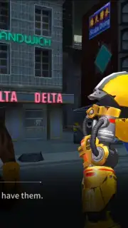 Crossover: The Ranker screenshot 18