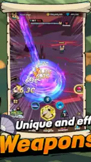 Tailed Demon Slayer : RISE screenshot 6