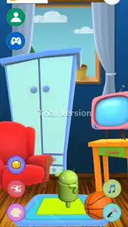 Talking Droid screenshot 9