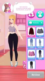 Lulu's Fashion World screenshot 6