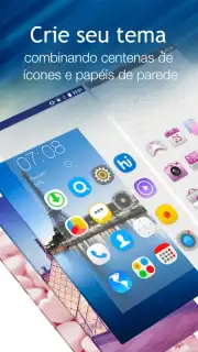 CLauncher screenshot 42
