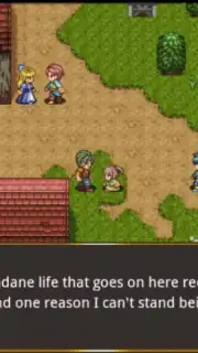 Unlucky Hero screenshot 4