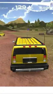 Extreme SUV Driving Simulator screenshot 4