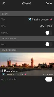 Big Days screenshot 18