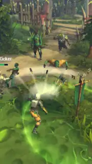 Dead Impact screenshot 13