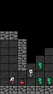 Aldarix the Battlemage screenshot 4