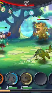 Luna Discordia screenshot 15