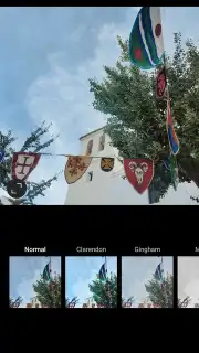 Instagram screenshot 7