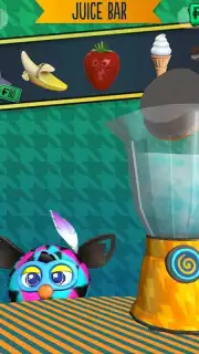 Furby BOOM! screenshot 3