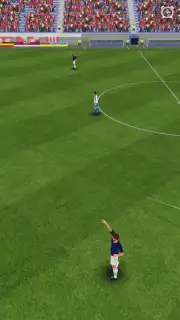Dream Football League screenshot 5