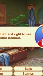 Hidden Hotel: Miami Mystery screenshot 21