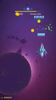 Dust Settle screenshot 5