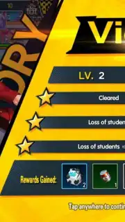 Campus Play screenshot 4