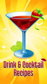 8,500 Drink Recipes Free screenshot 15