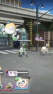 Engage Kill screenshot 5