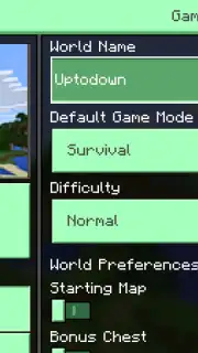 Craft World screenshot 3