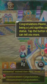 Crown Four Kingdoms screenshot 6
