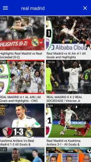 HD Video screenshot 3